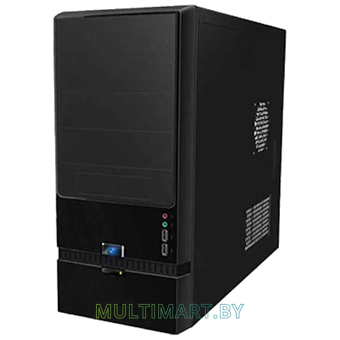 Корпус In Win EC022 Black 450W